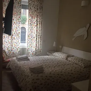 Via Fontana Bed & Breakfast