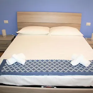 Le Colonne Bed & Breakfast