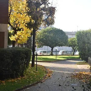 Nocleg ze śniadaniem Casa Amato, Mediolan