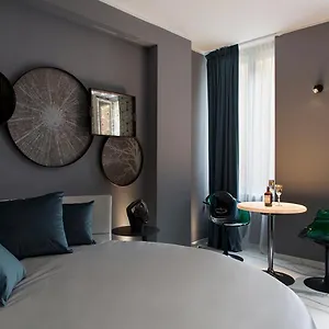 Michelangelo In Brera Bed & Breakfast