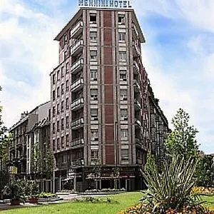 Mennini Milano