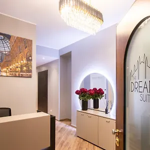 The Dream Bed & Breakfast