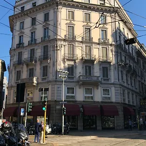 La Madonnina Milano