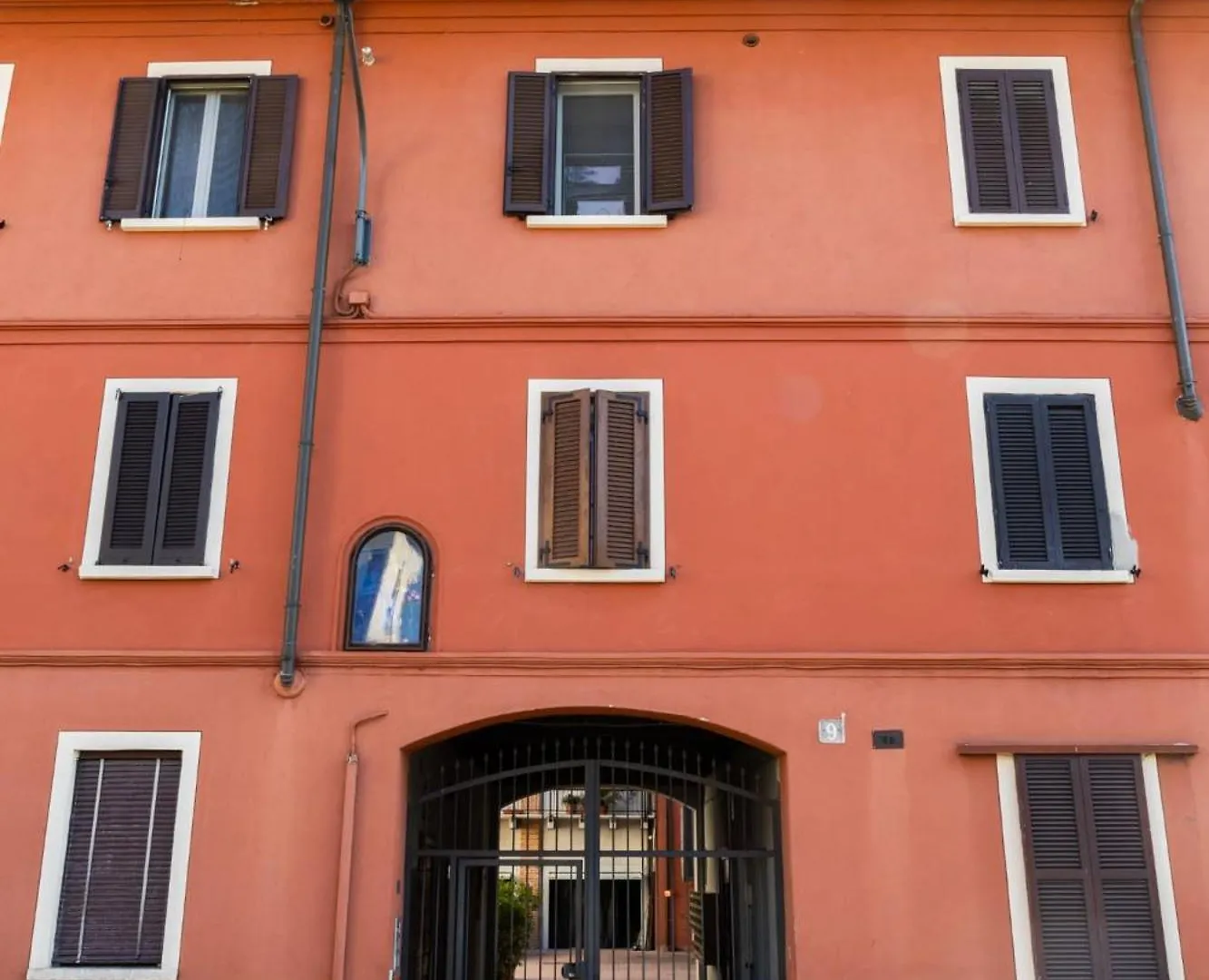 Casa Felicia location