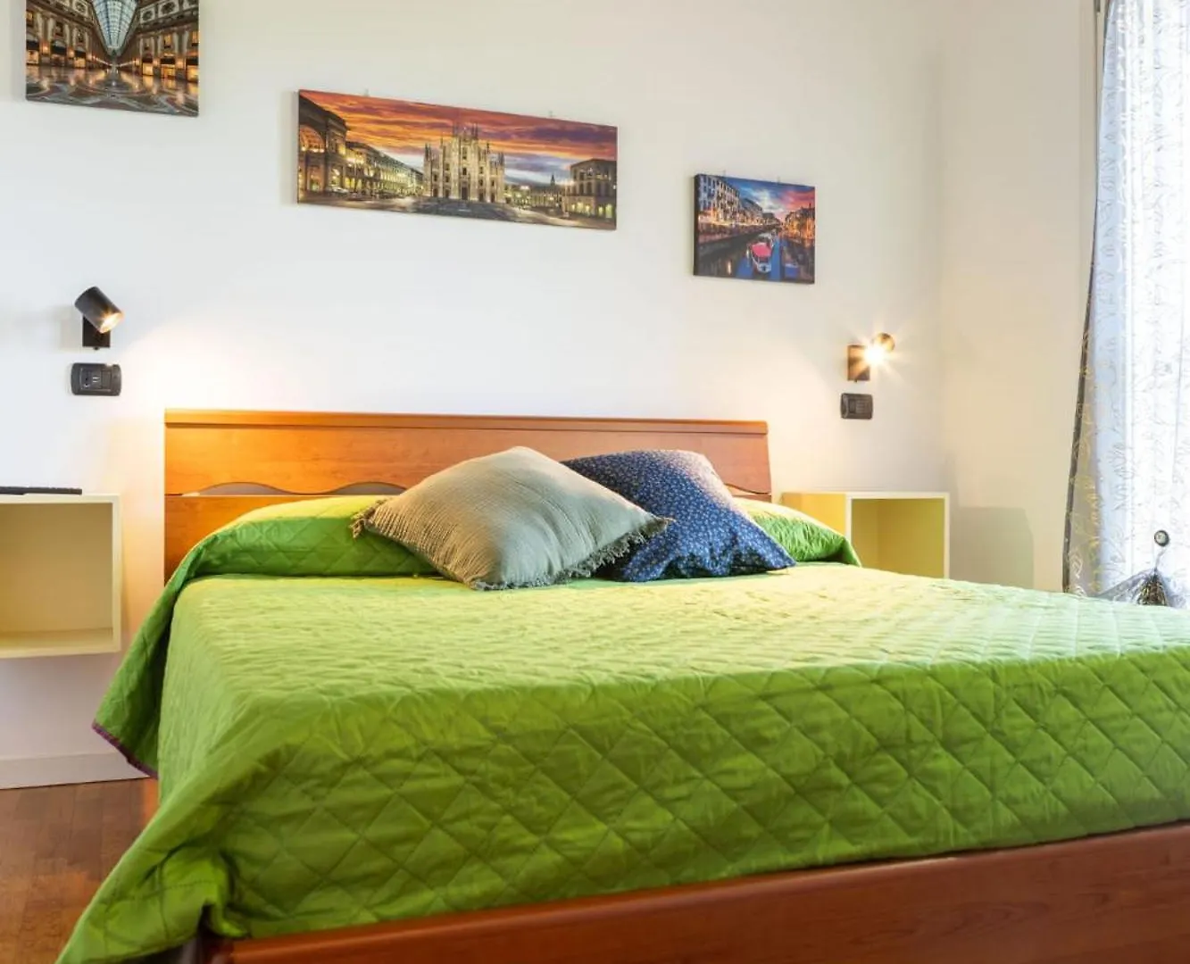 Casa Felicia Bed & Breakfast Milan