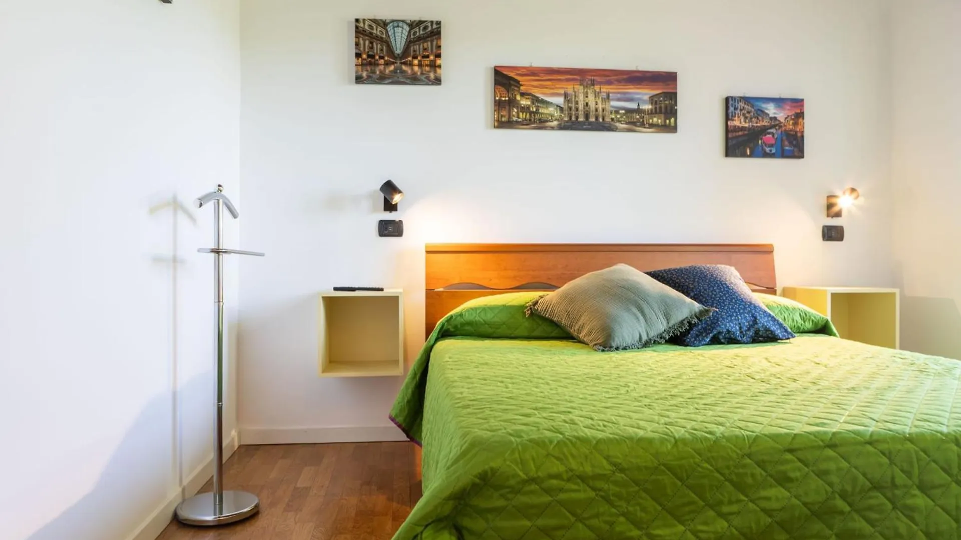 Casa Felicia Bed & Breakfast Milan