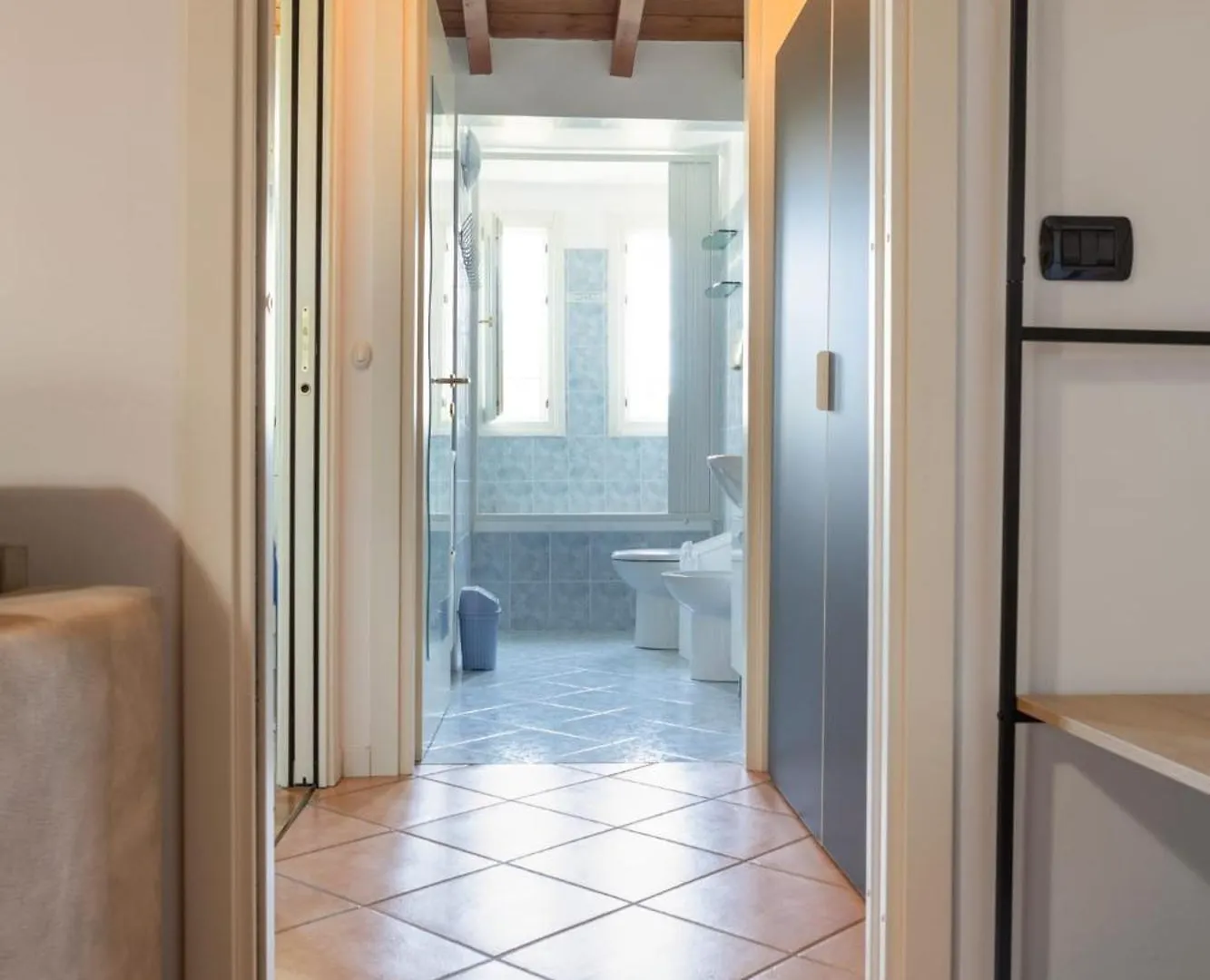 Casa Felicia Bed & Breakfast Milan