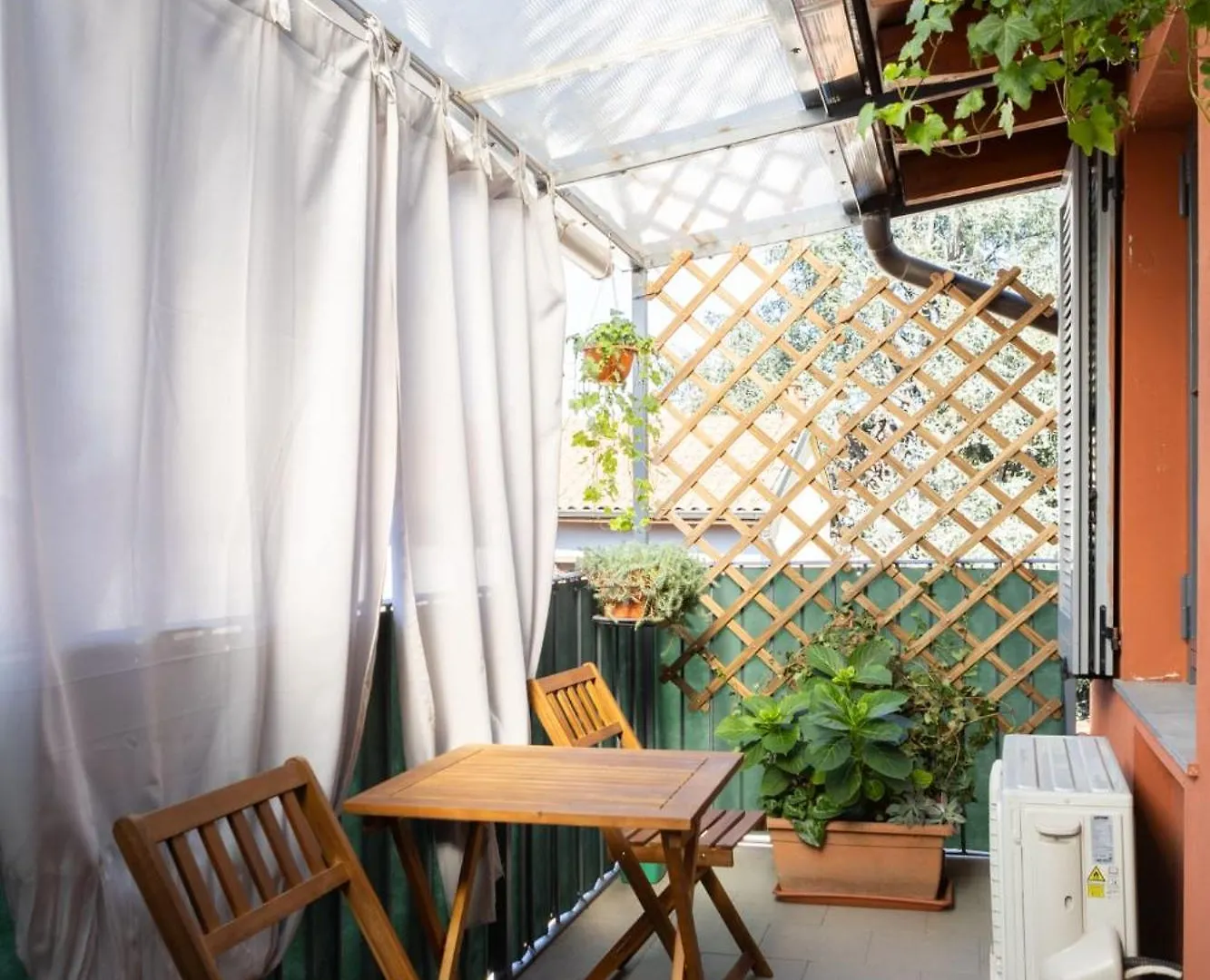 Casa Felicia Bed & Breakfast Milan