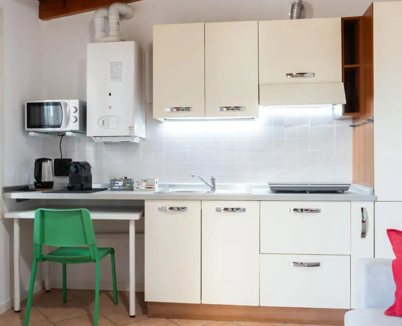 Casa Felicia Bed & Breakfast Milan 0*,
