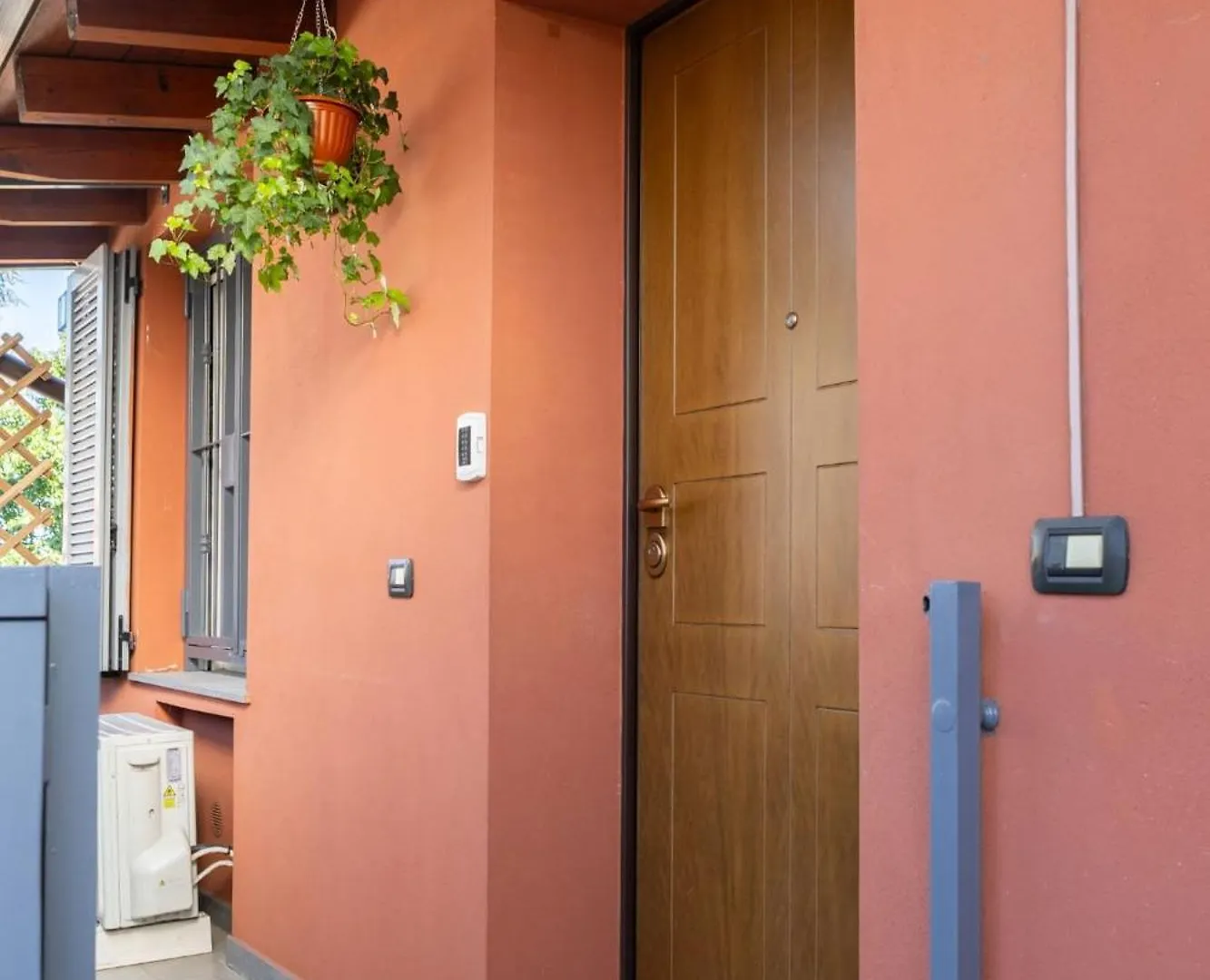 Casa Felicia Bed & Breakfast Milan Italy