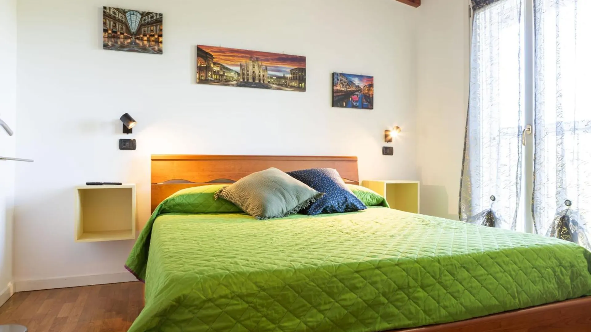 Casa Felicia Bed & Breakfast Milan 0*,  Italy