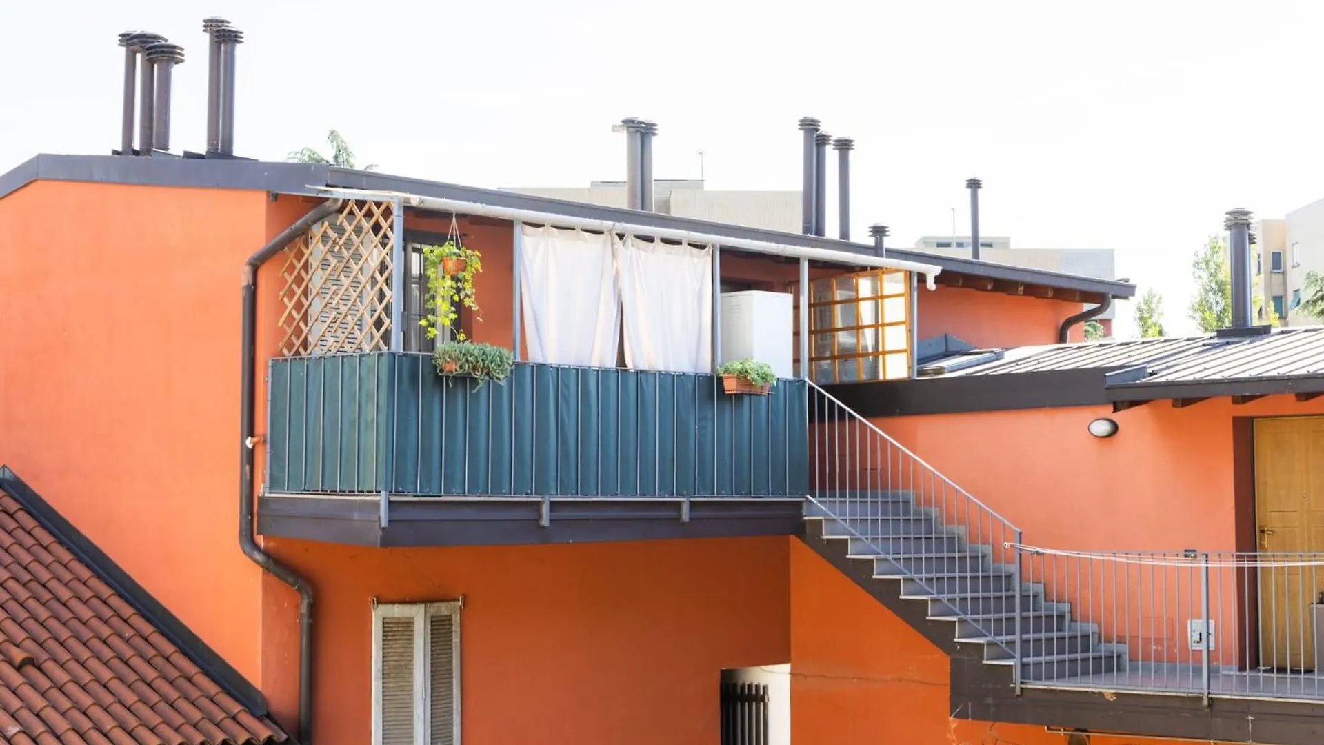 Casa Felicia Bed & Breakfast Milan